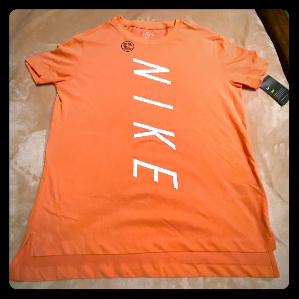 Nike Dri-fit T-shirt